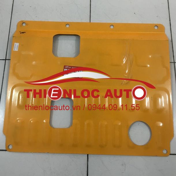 CHẮN BÙN GẦM MÁY FORD ECOSPORT AMCN1J6K643AA CHẮN BÙN GẦM MÁY FORD ECOSPORT
