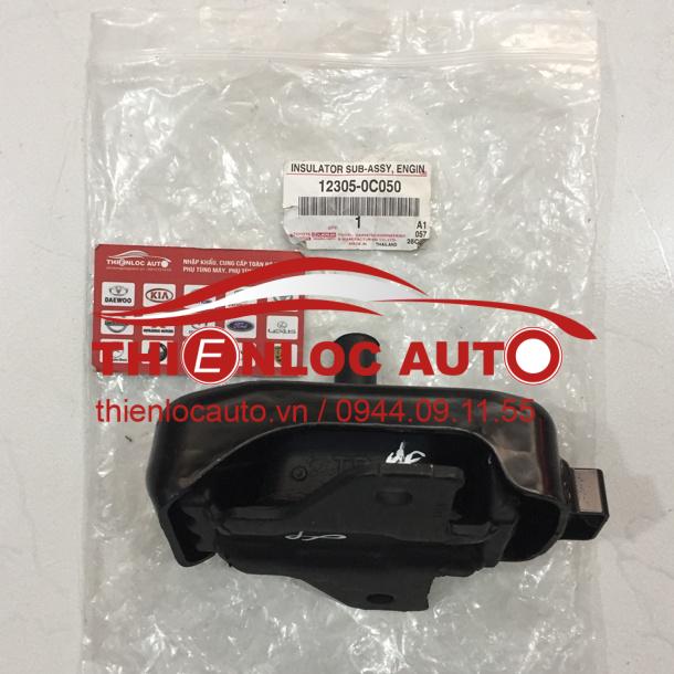 CHÂN MÁY TOYOTA INNOVA 123050C050 CHÂN MÁY TOYOTA INNOVA
