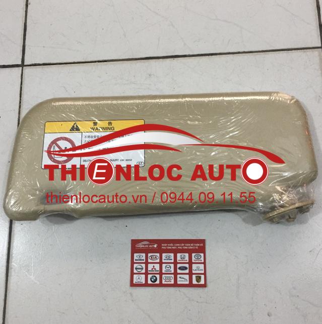 CHẮN NẮNG TOYOTA VIOS CHẮN NẮNG TOYOTA VIOS
