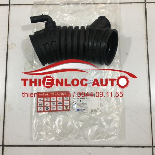 CỔ HÚT GIÓ DAEWOO MAGNUS 96295367 CỔ HÚT GIÓ DAEWOO MAGNUS