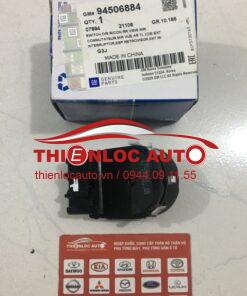 CÔNG TẮC CHỈNH GƯƠNG CHEVROLET CRUZE