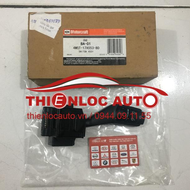 CÔNG TẮC GẠT MƯA FORD FOCUS CÔNG TẮC GẠT MƯA FORD FOCUS