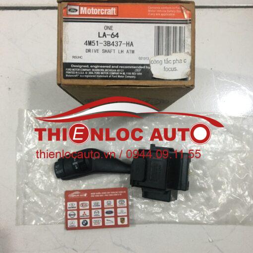 CÔNG TẮC PHA CỐT FORD FOCUS