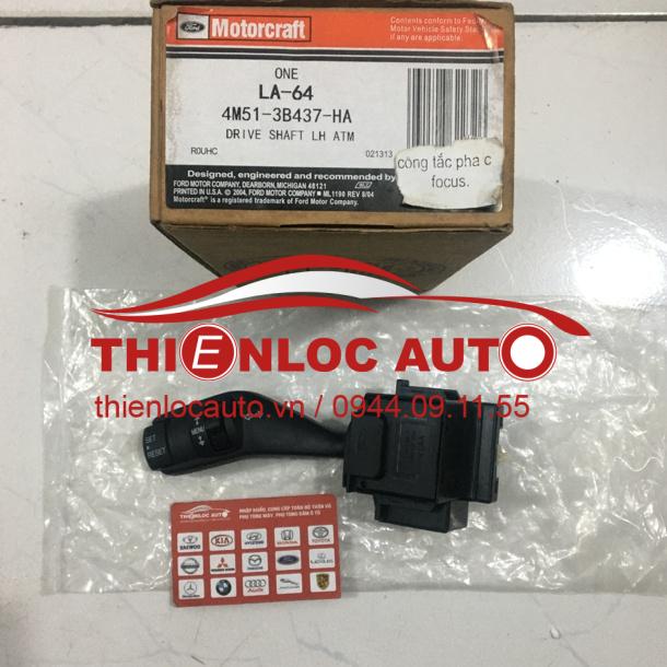 CÔNG TẮC PHA CỐT FORD FOCUS CÔNG TẮC PHA CỐT FORD FOCUS