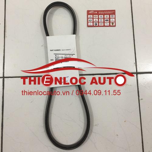 DÂY CUROA ĐIỀU HÒA FORD RANGER WL8115908ATT DÂY CUROA ĐIỀU HÒA FORD RANGER