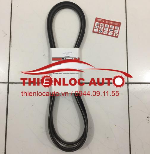 DÂY CUROA ĐIỀU HÒA FORD RANGER DÂY CUROA ĐIỀU HÒA FORD RANGER
