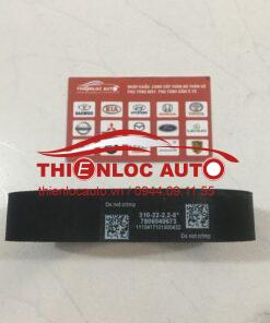 DÂY CUROA THƯỚC LÁI AUDI A4