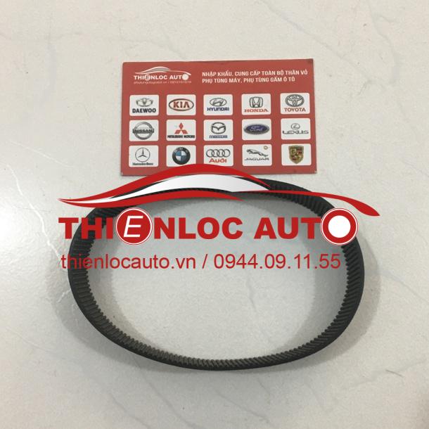 DÂY CUROA THƯỚC LÁI AUDI A4 7806040673 DÂY CUROA THƯỚC LÁI AUDI A4