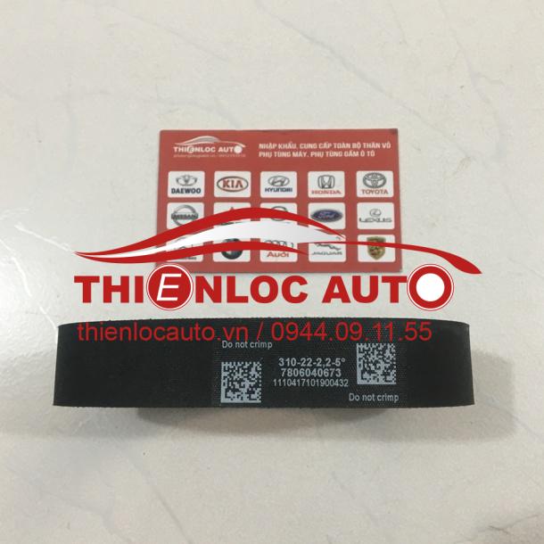 DÂY CUROA THƯỚC LÁI AUDI A4 DÂY CUROA THƯỚC LÁI AUDI A4