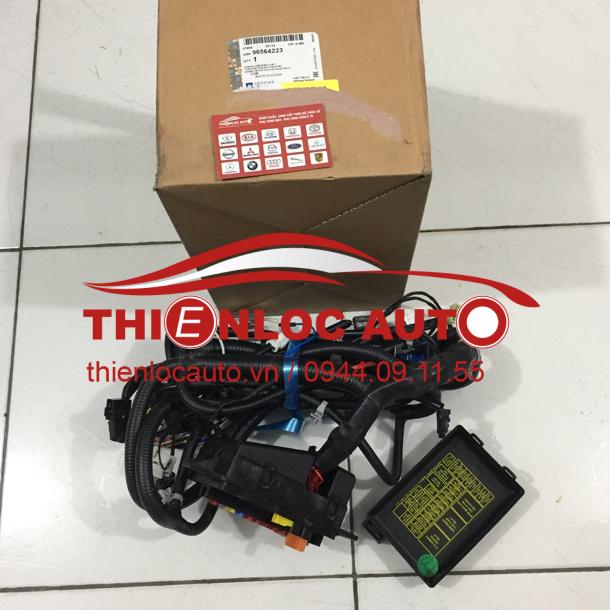 DÂY ĐIỆN KHOANG MÁY DAEWOO MATIZ 96564223 DÂY ĐIỆN KHOANG MÁY DAEWOO MATIZ
