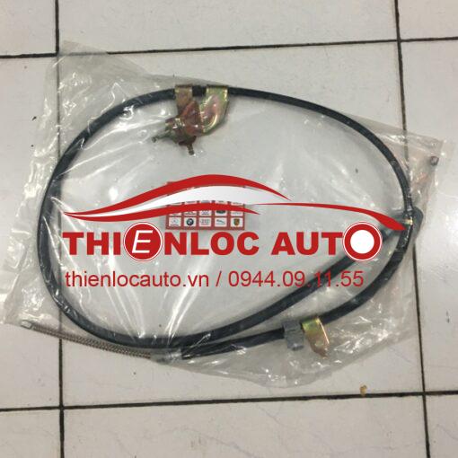 DÂY PHANH TAY TOYOTA VIOS