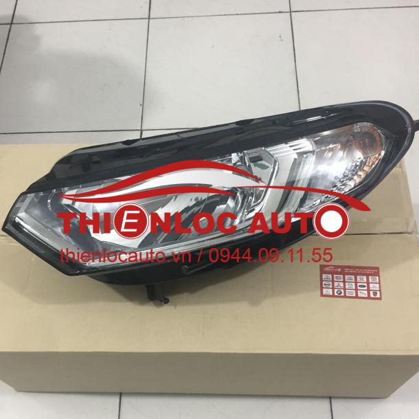 ĐÈN PHA LÁI FORD ECOSPORT ĐÈN PHA LÁI FORD ECOSPORT