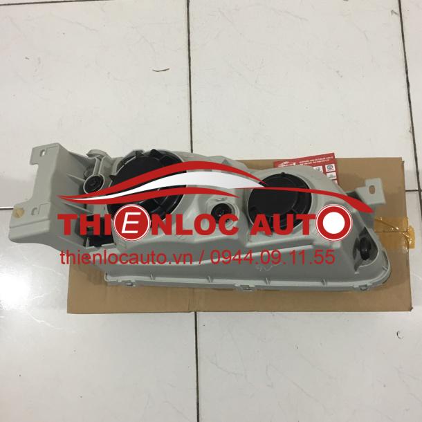 ĐÈN PHA TRÁI HYUNDAILIBERO ĐÈN PHA TRÁI HYUNDAI LIBERO