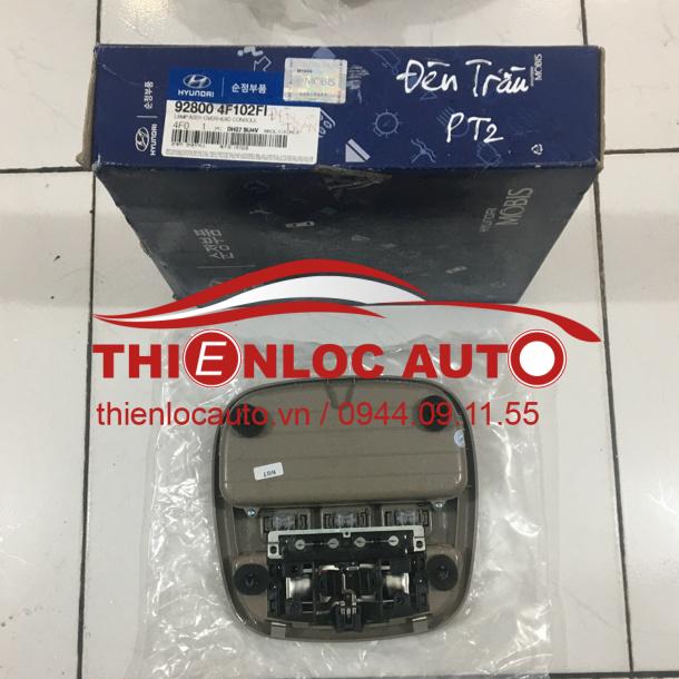 ĐÈN TRẦN HYUNDAI PORTER 928004F102 ĐÈN TRẦN HYUNDAI PORTER