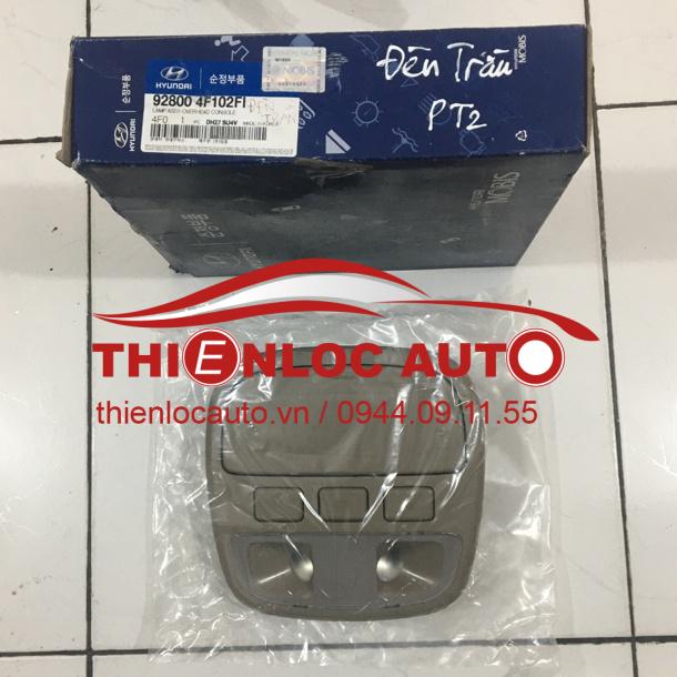 ĐÈN TRẦN HYUNDAI PORTER ĐÈN TRẦN HYUNDAI PORTER