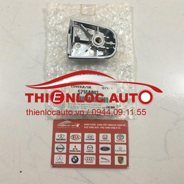 ĐUÔI TAY CỬA NGOÀI MITSUBISHI TRITON ĐUÔI TAY CỬA NGOÀI MITSUBISHI TRITON