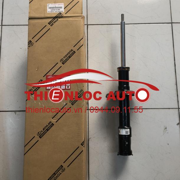 GIẢM XÓC TRƯỚC TOYOTA VIOS 48510 0D470 GIẢM XÓC TRƯỚC TOYOTA VIOS
