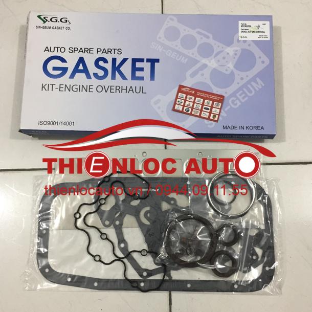 GIOĂNG ĐẠI TU DAEWOO GENTRA 93740204 GIOĂNG ĐẠI TU DAEWOO GENTRA