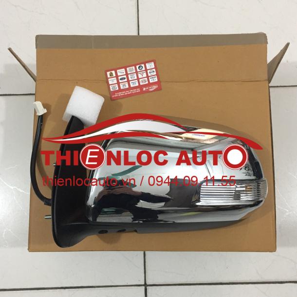 GƯƠNG CHIẾU HẬU LÁI TOYOTA FORTUNER 87940-0k760 GƯƠNG CHIẾU HẬU LÁI TOYOTA FORTUNER