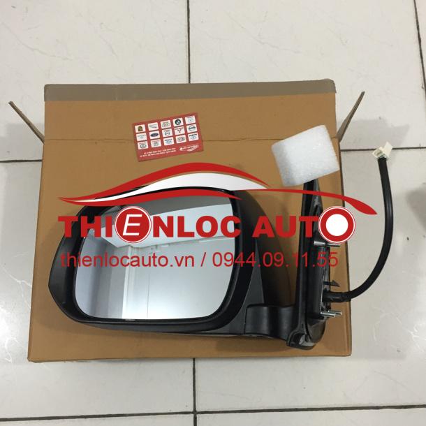 GƯƠNG CHIẾU HẬU LÁI TOYOTA FORTUNER GƯƠNG CHIẾU HẬU LÁI TOYOTA FORTUNER
