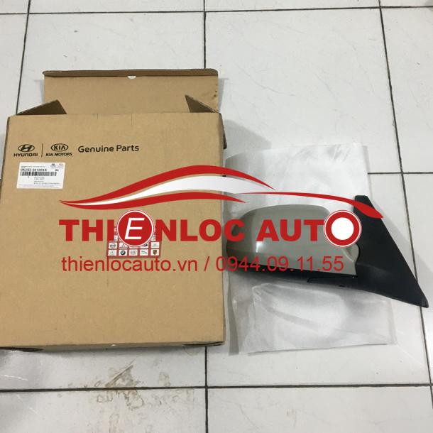 GƯƠNG CHIẾU HẬU PHẢI KIA SPECTRA 0K2S3 69120XX GƯƠNG CHIẾU HẬU PHẢI KIA SPECTRA