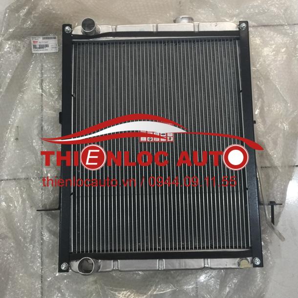 KÉT NƯỚC ISUZU NQR 97177193 KÉT NƯỚC ISUZU NQR