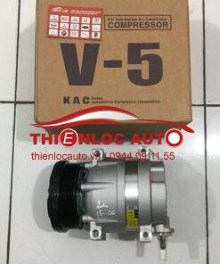 LỐC ĐIỀU HÒA DAEWOO GENTRA