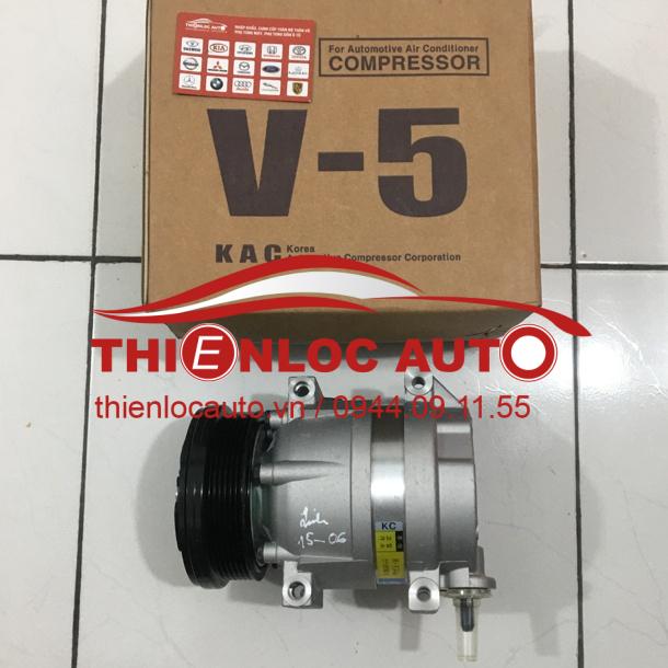 LỐC ĐIỀU HÒA DAEWOO GENTRA 96539388 LỐC ĐIỀU HÒA DAEWOO GENTRA