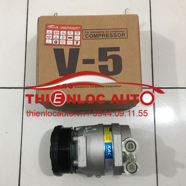 LỐC ĐIỀU HÒA DAEWOO GENTRA LỐC ĐIỀU HÒA DAEWOO GENTRA
