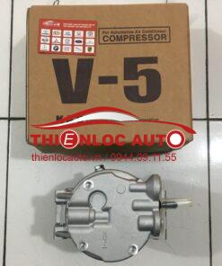 LỐC ĐIỀU HÒA DAEWOO GENTRA