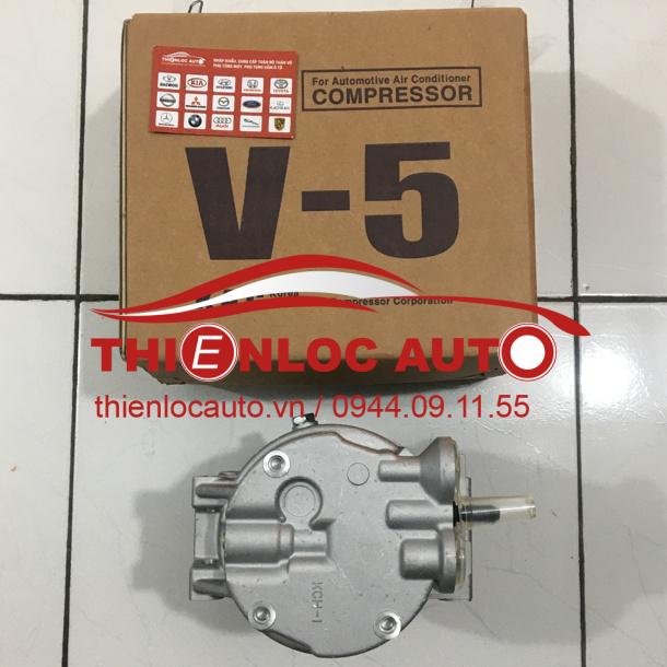 LỐC ĐIỀU HÒA DAEWOO GENTRA96539388 LỐC ĐIỀU HÒA DAEWOO GENTRA
