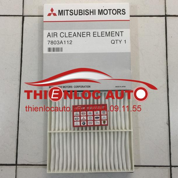 LỌC GIÓ ĐIỀU HÒA MITSUBISHI TRITON 7803A112 LỌC GIÓ ĐIỀU HÒA MITSUBISHI TRITON