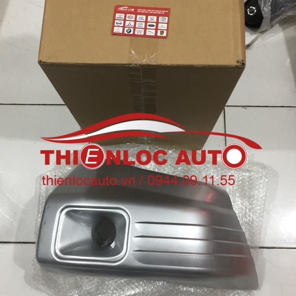 ỐP CẢN TRƯỚC MITSUBISHI PAJERO ỐP CẢN TRƯỚC MITSUBISHI PAJERO