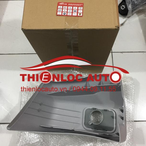 ỐP CẢN TRƯỚC MITSUBISHIPAJERO ỐP CẢN TRƯỚC MITSUBISHI PAJERO