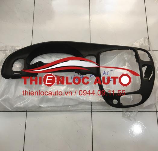 ỐP MẶT TÁP LÔ HYUNDAI STAREX ỐP MẶT TÁP LÔ HYUNDAI STAREX