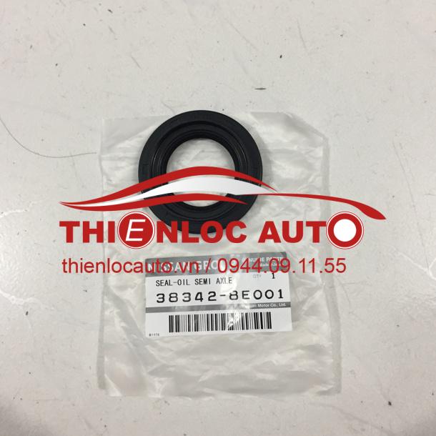 PHỚT LÁP NISSAN TEANA 38342 8E001 PHỚT LÁP NISSAN TEANA