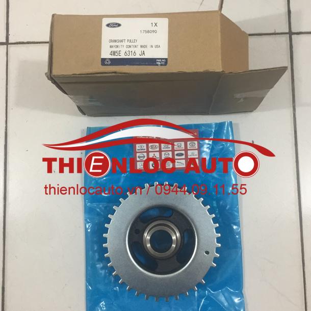 PULY TRỤC CƠ FORD FOCUS PULY TRỤC CƠ FORD FOCUS
