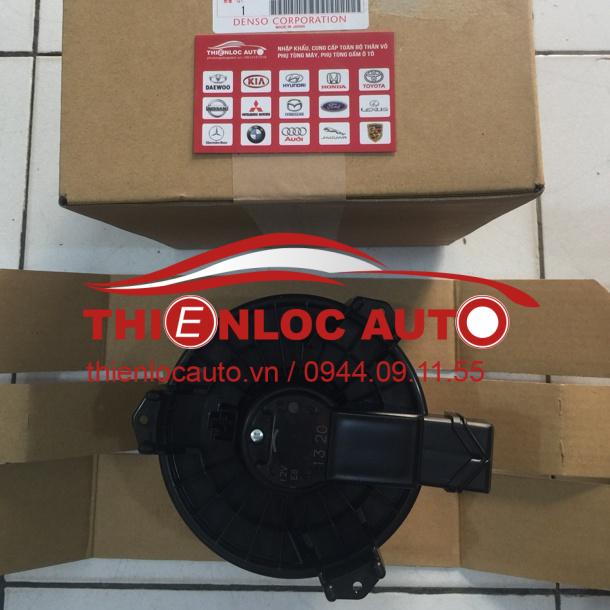 QUẠT GIÓ ĐIỀU HÒA TOYOTA INNOVA 116360 1180 QUẠT GIÓ ĐIỀU HÒA TOYOTA INNOVA