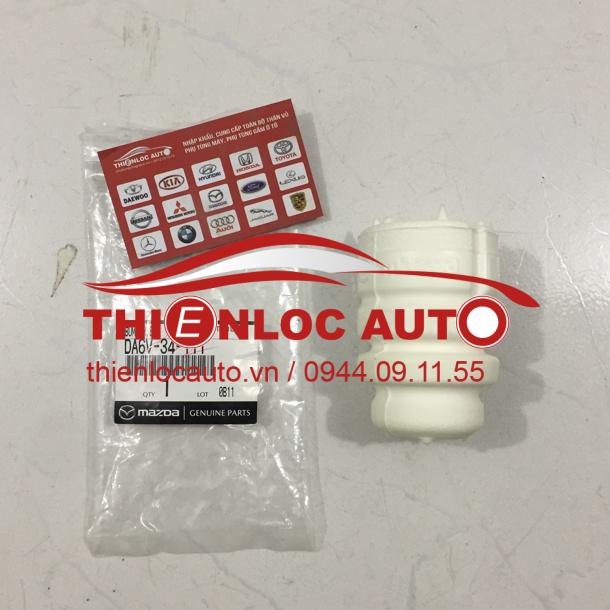 TĂM BÔNG GIẢM XÓC MAZDA 2 DA6V 34 111 TĂM BÔNG GIẢM XÓC MAZDA 2