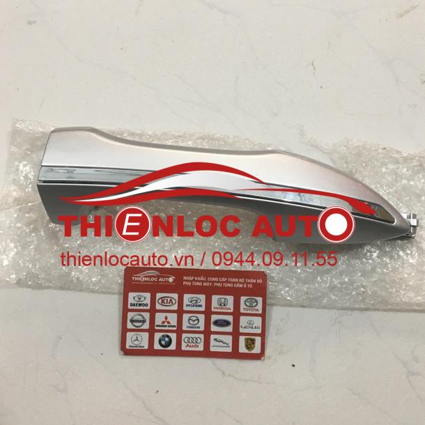 TAY MỞ CỬA TRƯỚC TOYOTA ALTIS TAY MỞ CỬA TRƯỚC TOYOTA ALTIS