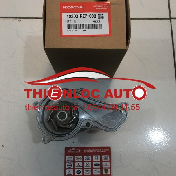 BƠM NƯỚC ĐỘNG CƠ HONDA CRV BƠM NƯỚC ĐỘNG CƠ HONDA CRV