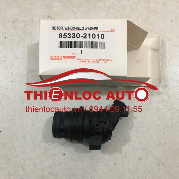 BƠM NƯỚC RỬA KÍNH TOYOTA VIOS BƠM NƯỚC RỬA KÍNH TOYOTA VIOS