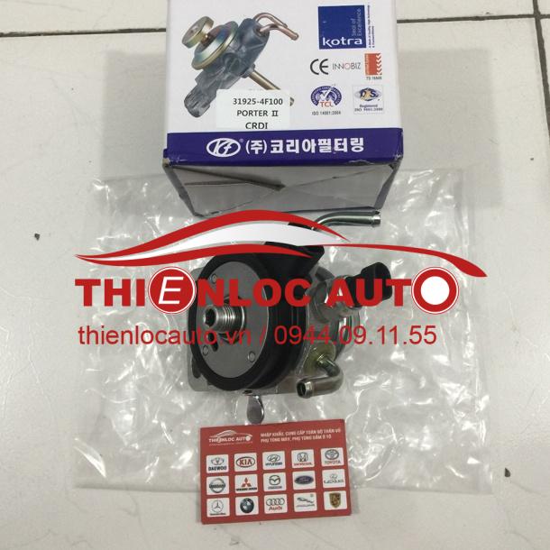 BƠM TAY HYUNDAI PORTER 31925 4F100 BƠM TAY HYUNDAI PORTER