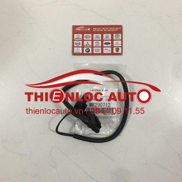 CẢM BIẾN BÁO LÙI MITSUBISHI ZINGER MR290712 CẢM BIẾN BÁO LÙI MITSUBISHI ZINGER