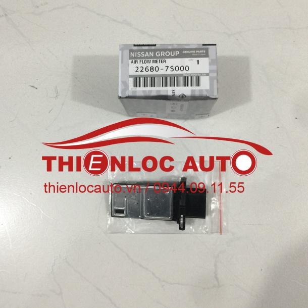 CẢM BIẾN ĐO GIÓ NISSAN NAVARA 22680 7S000 CẢM BIẾN ĐO GIÓ NISSAN NAVARA