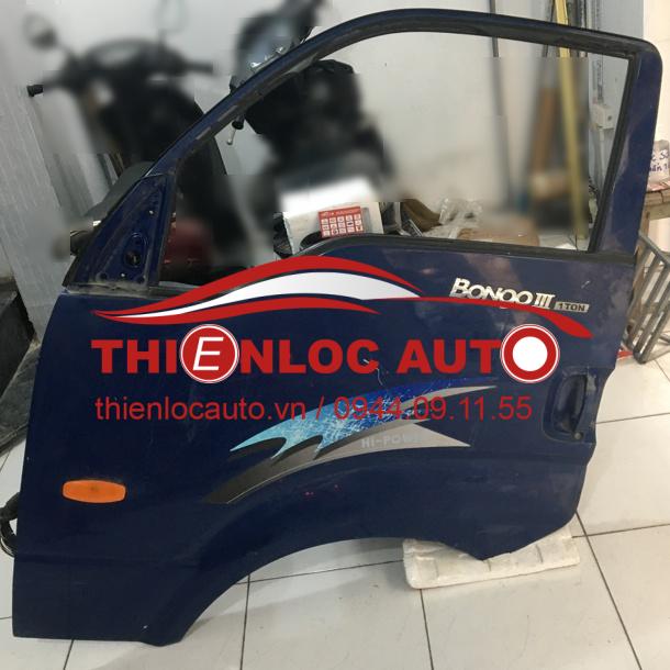 CÁNH CỬA TRÁI KIA BONGO CÁNH CỬA TRÁI KIA BONGO