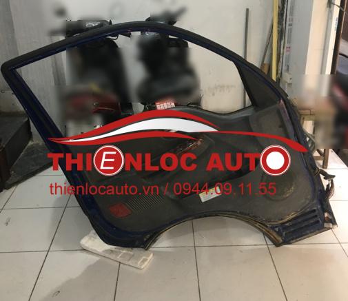 CÁNH CỬA TRÁI KIABONGO CÁNH CỬA TRÁI KIA BONGO