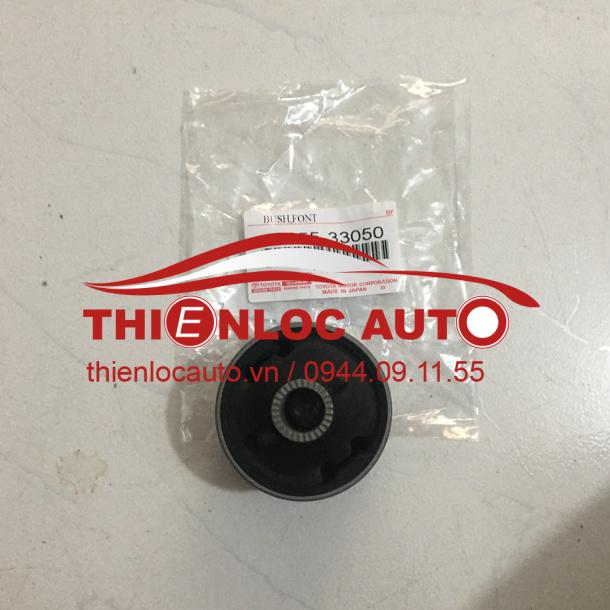 CAO SU CÀNG A TOYOTA CAMRY 4865533050 CAO SU CÀNG A TOYOTA CAMRY