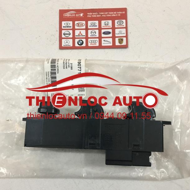 CÔNG TẮC LÊN KÍNH DAEWOO NUBIRA 96190771 CÔNG TẮC LÊN KÍNH DAEWOO NUBIRA