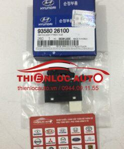CÔNG TẮC LÊN KÍNH HYUNDAI SANTAFE